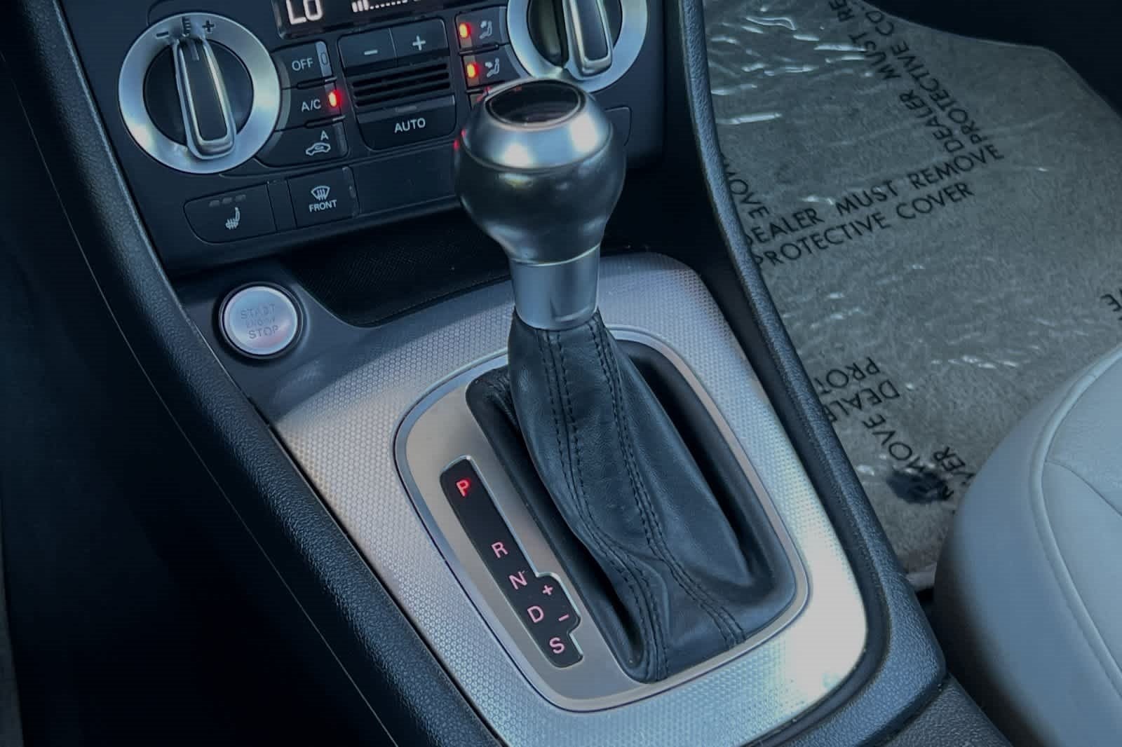 2015 Audi Q3 2.0T Prestige